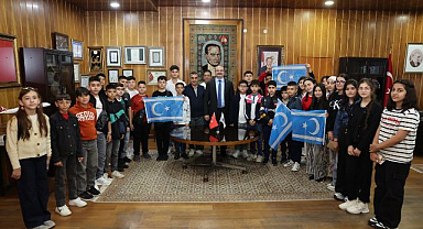Kerkük’ten Erzurum’a uzanan eğitim köprüsü