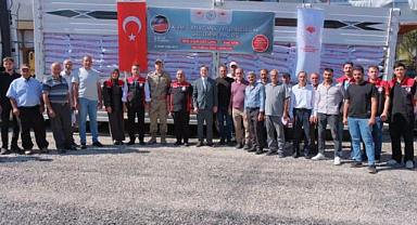 Kırmızı mercimeğe dev tohum desteği!