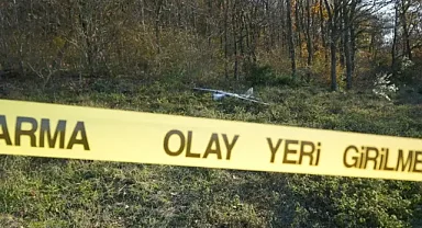 Kırsal alanda bulunan cansız bedende şüpheli detay
