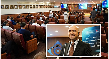 KOBİ’lere yönelik destekler Erzurum’da anlatıldı