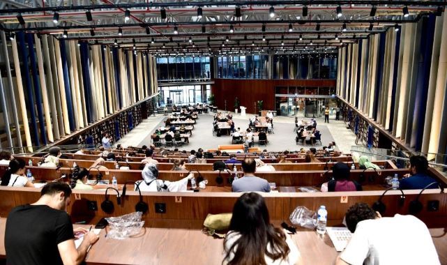 KPSS adaylarına ücretsiz deneme sınavı