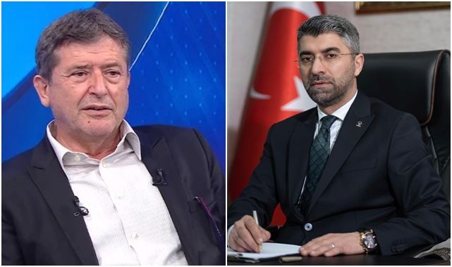 Küçükoğlu’ndan Kurtar’a sert tepki