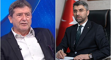 Küçükoğlu’ndan Kurtar’a sert tepki