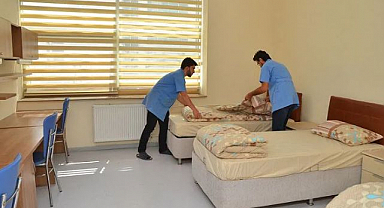 KYK yurt ücretleri belli oldu!