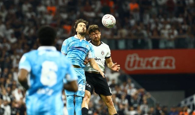 Mavi-beyazlıların iç saha inancı tam