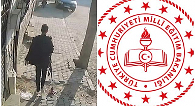 MEB'den Turgutlu'daki olayla ilgili açıklama