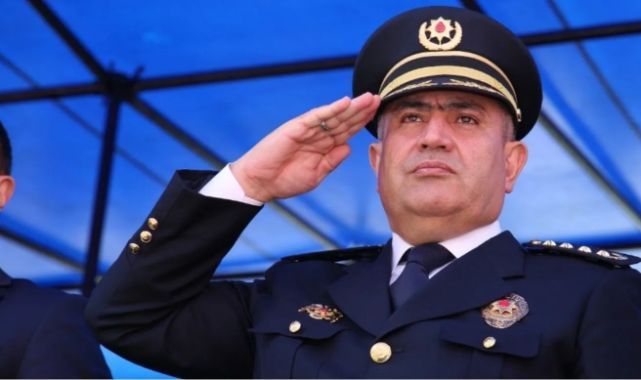 Memleketine Müdür oldu