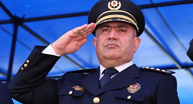 Memleketine Müdür oldu
