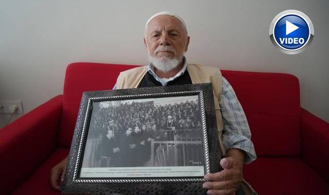 Menderes’in Yassıada’daki duruşmalarına tanık olmuştu: O günleri anlattı