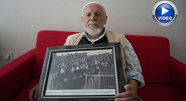 Menderes’in Yassıada’daki duruşmalarına tanık olmuştu: O günleri anlattı