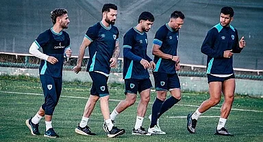 Milli ara bitti, Dadaş yeniden sahada