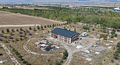 Milli teknoloji atölyesinde sona gelindi