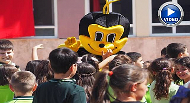 minik öğrenciler için 