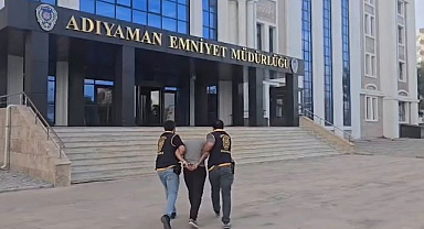 Nefes kesen operasyon! Aranan şahıslar yakalandı