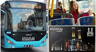 Öğrenciler dikkat! Erzurum Kart işlemleri bu yurtlarda yapılacak