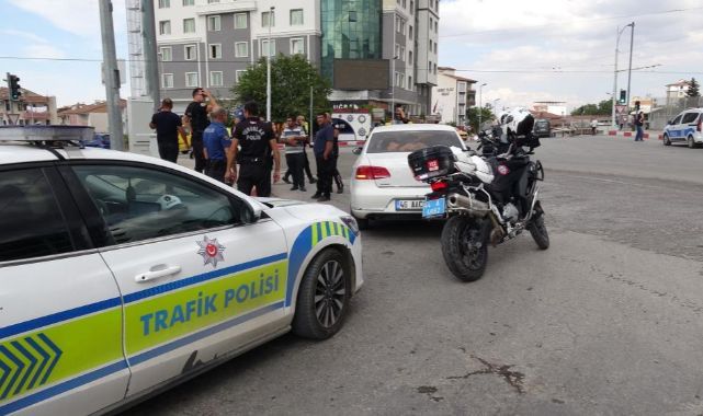 Öğretmene ölüm tehdidi iddiası okulu karıştırdı