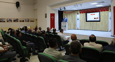 Okul müdürlerinden yeni sezon hazırlığı