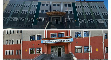Okullar yeni eğitim yılına hazırlanıyor