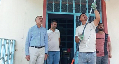 Okullar yenilenen yüzüyle eğitime hazır