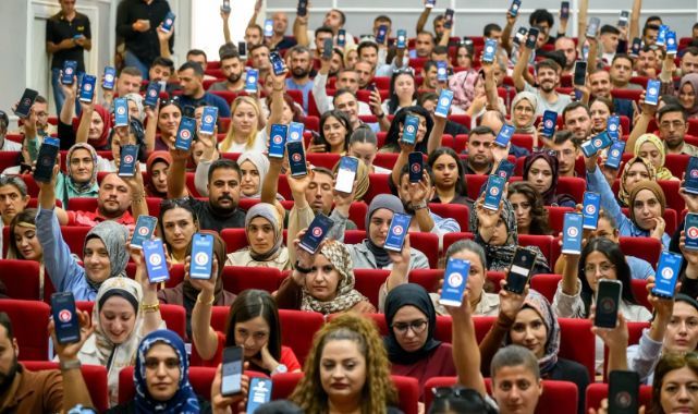 Okullarda görev yapacak personele güvenlik eğitimi