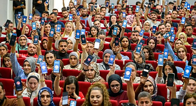 Okullarda görev yapacak personele güvenlik eğitimi