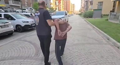 Onlarca kişiyi dolandıran şahıs tutuklandı