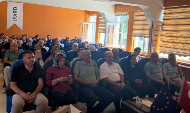 Otizm konusunda farkındalık artırılıyor