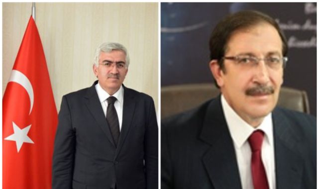 Öz ve Bulutlar'ın kardeş acısı