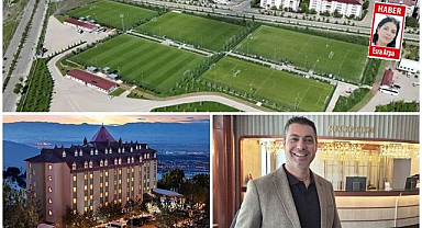 Palandöken’de yüksek irtifa kamp sezonu devam ediyor