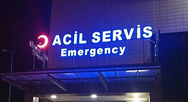 Pasinler'de feci kaza: 1 can kaybı!