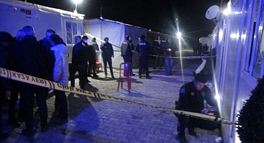 Polise kılıçla saldıran şahsın cezası belli oldu