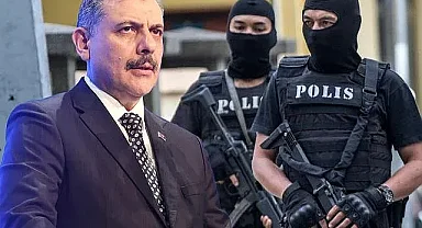 Polislerin çalışma sisteminde yeni dönem