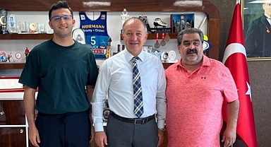 Potada değişim