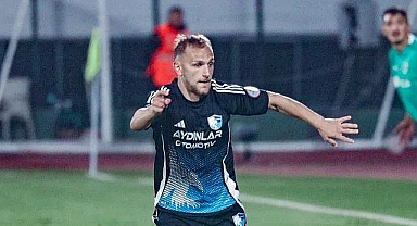 Sefa Akgün'ün zor günleri