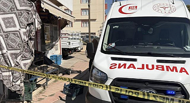 Sokak ortasında dehşet...Pompalı tüfekle saldırı! 