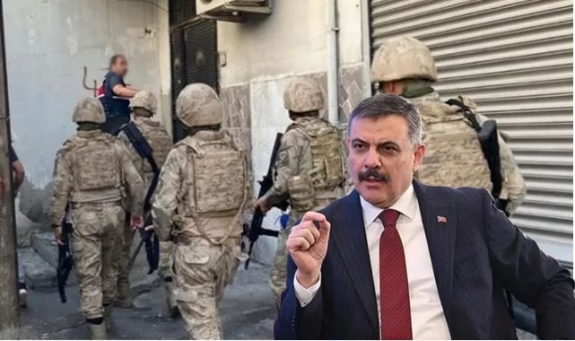 Sanal çetelere nefes yok!