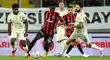 Süper sezon farklı geldi