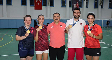 Tarih yazan raketlerin yeni hedefi: 2028 Olimpiyatları