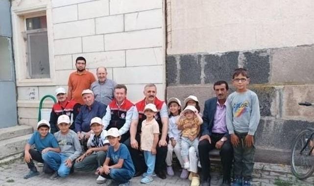 Tarım ekipleri üreticilerin ayağına gidiyor