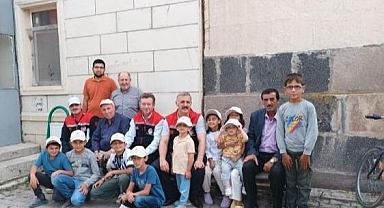 Tarım ekipleri üreticilerin ayağına gidiyor