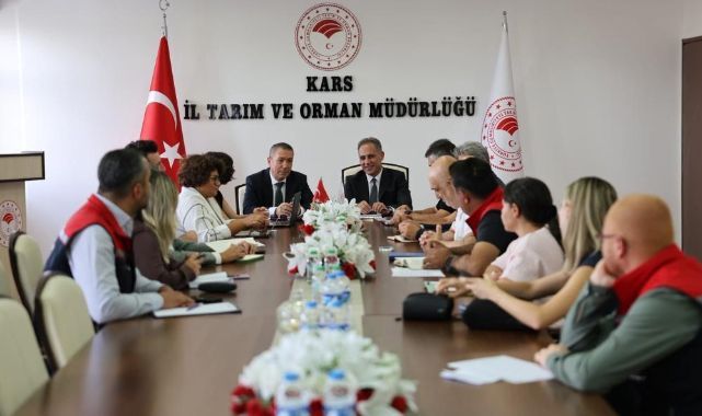 Tarımın geleceği için doğa temelli çözüm!