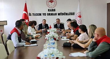 Tarımın geleceği için doğa temelli çözüm!