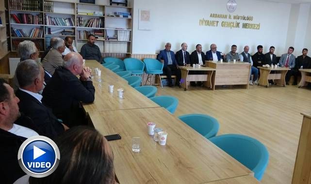 Taziye yemeğinin kaldırılması için kolları sıvadılar