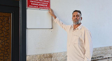 Taziyede yemek verilmeyecek! Yasaklandı...