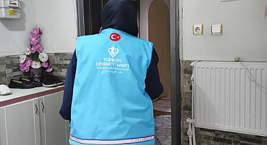 TDV Palandöken Kadın Kollarından eğitime anlamlı destek
