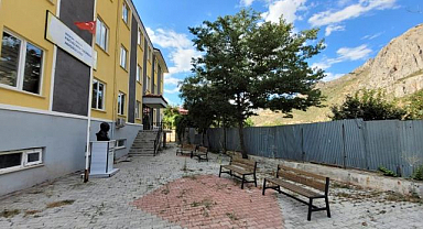 Tehlike saçan duvar!