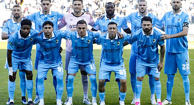 TFF açıkladı: Erzurumspor’un resmi kadrosu belli oldu