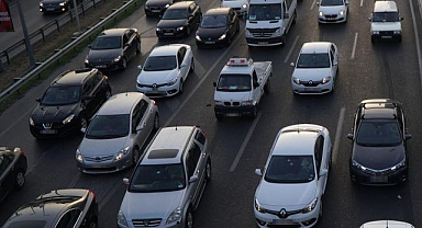 Trafikte bir devir kapandı! 