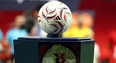Trendyol Süper Lig'de ilk 6 hafta 161 gol atıldı