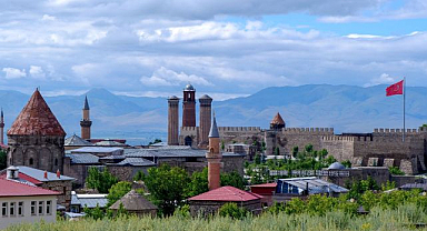 TÜİK verileri açıklandı! Erzurum en çok göç veren iller arasında